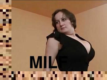 Bbw milf fucked by teen part2 on milfhometv com