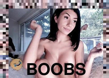 Webcam model with big boobs Miss Diamond Wants My Dick