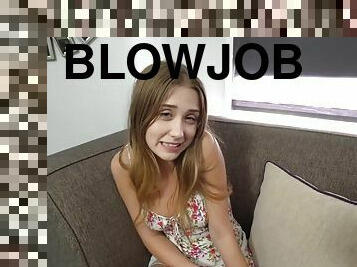 zlatíčka, fajka, teenagerské, hardcore, pov, blondýna, drobné