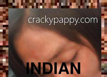 indian asian facefuck - Asian