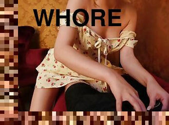 hore-whore