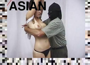 Asian japanese Hardcore amateur