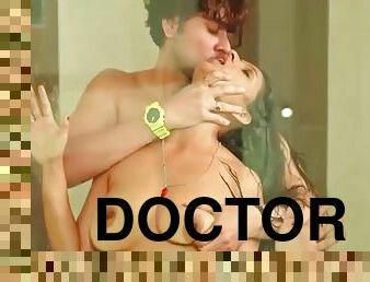 doctor, cuplu