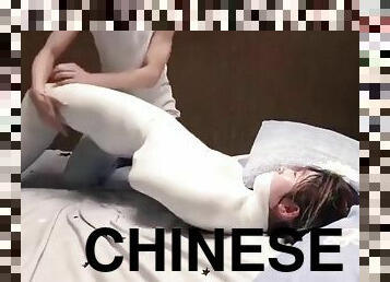 Chinese BONDAGE Girl - KYG - Ep05