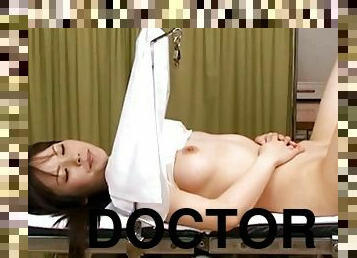 asiatic, tate-mari, doctor, milf, japoneza, slobozita, pov, zapacita, examen-ginecologic, atata