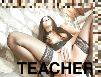 Suzie Q The Thai Teacher