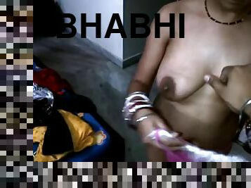 Shilpa Bhabhi In Sexy Lingerie