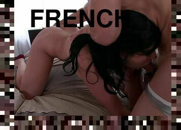 gros-nichons, masturbation, pisser, fellation, ejaculation-sur-le-corps, pornstar, branlette, française, butin, bout-a-bout