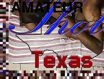 Thot in Texas - Amateur Hot MILF Action
