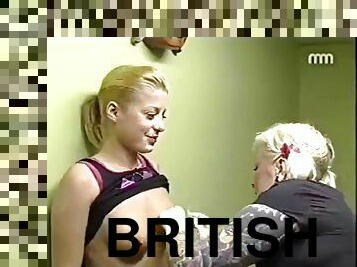 Charlie Babestation Clips 2004