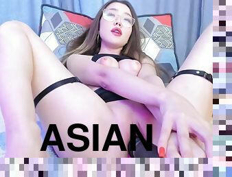 asiatic, tate-mari, masturbare-masturbation, amatori, bunaciuni, japoneza, cu-degetelul, pov, dildo, 3d