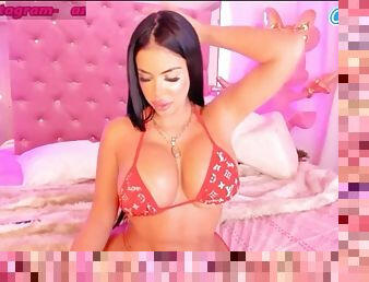 Webcam Amy Kitty camsoda1