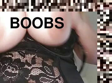 Shaft mega boobs