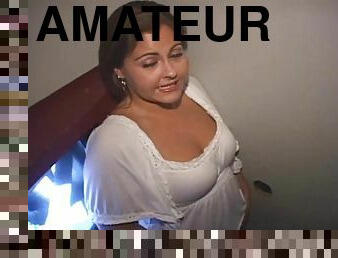 amateur, ejaculation-sur-le-corps, hardcore