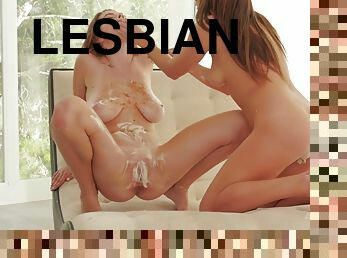 תחת, ציצי-גדול, חתיכות, לסבית-lesbian, נוער, טבעי, חזה-גדול, ציצים, פטיש, ציצים-קטנים