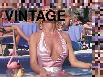 Sexy Tribute ReEdit of Private Resort - Classic pornstars in vintage hardcore