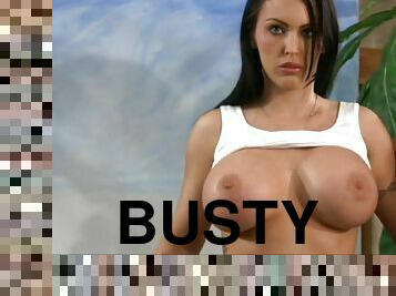 Jenna Presley Robot - Jenna presley