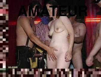 orgía, fiesta, amateur, anal, hardcore, alemán, gangbang, sexo-en-grupo, pervertido