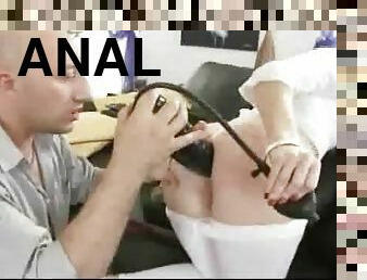 anal