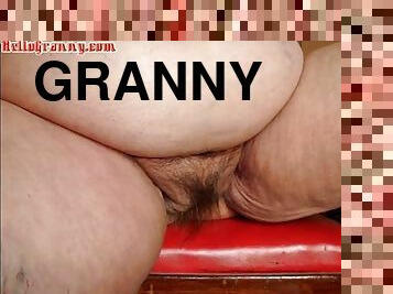 amateur, mature, granny, latina, compilation