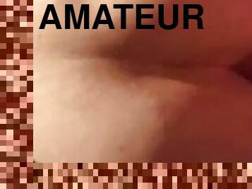 amatør, anal, hardcore, bbw, rumpe-butt