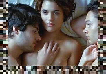 2019 TOP THREESOME SEX SCENE FROM THE HOTTEST CELEBRITIES