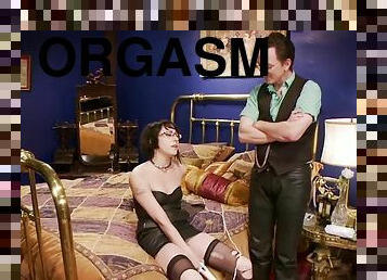 Dominance & Submission Basics (clothing & Orgasm Control / Humiliation)