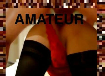 amateur, anal, mamada, rubia