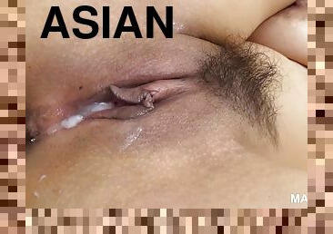 Asian MILF Compilation - Big tits