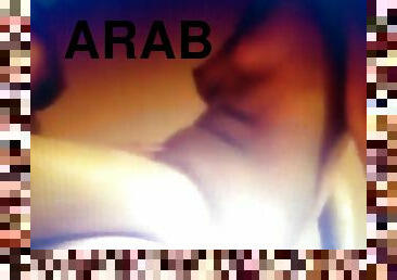 amatir, lesbian-lesbian, arab