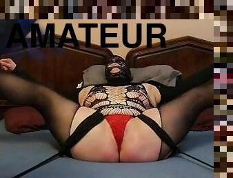 rumpe, store-pupper, orgasme, amatør, milf, leke, bdsm, par, undertøy, bondage