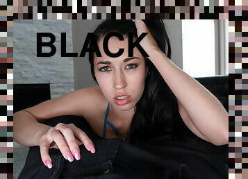 BBC POV style fuck with Alex Coal