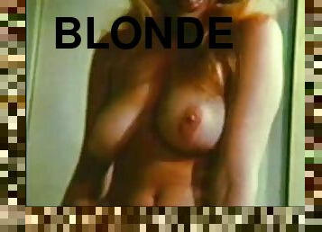 blondynka