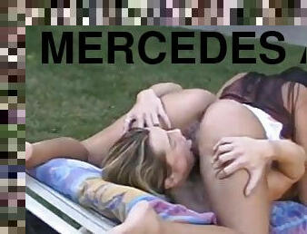 Mercedes ashley nina mercedez who do you love