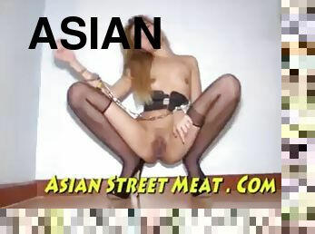 asia, di-tempat-terbuka, anal, thailand