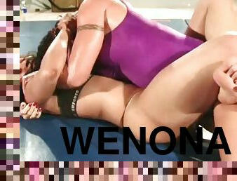 Wenona vs sun