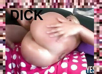 Bubble butt cutie Layla Price fucked, sucks and rides dick