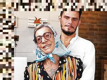 extremo, abuela, mamá-y-chico, mayor, amateur, anal, maduro, abuelita, polla-enorme, garganta-profunda