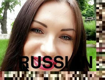 utendørs, russisk, amatør, babes, pov, ung-18, europeisk, euro, fingret-pretty, tjekkisk