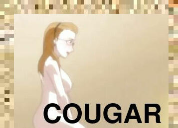 Cougar trap pt2