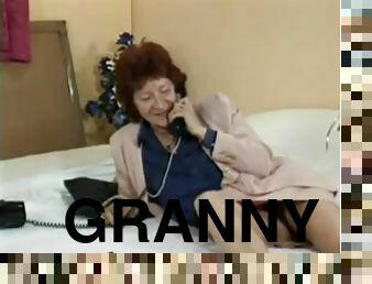 ³ιαγιά̍-granny, £κληρό̠àορνό̍,  ήδημα̠±πό̠ãυμμορία̍