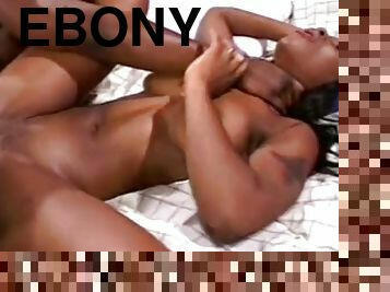 Afrika hot ebony in doo rag