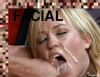 anal, chorro-de-corrida, sadomasoquismo, atada, facial, rubia, follando-fucking, americano, bondage, blanca