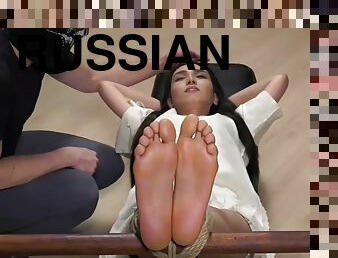 Russian feet p.n2