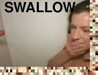 Best swallow compilation 2019 - Groupsex
