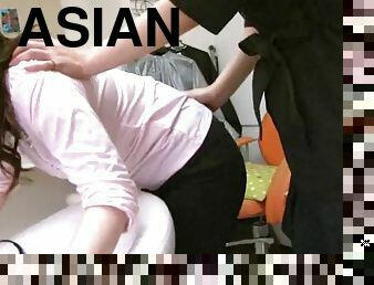 asiatiche, ragazze-giovani, lesbiche, mammine-mature, giapponesi, culo, feticci, brunette, sculacciate