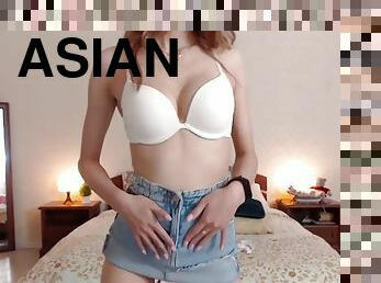 Asian, babes, solo, funny