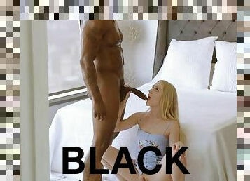 First Time BIG BLACK PENIS Interracial Debut Compilation