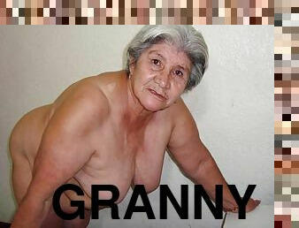 HelloGrannY Mature Ladies From Latin Countries - Amateur Porn