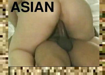 asiatic, amatori, intre-rase, milf, cur-butt